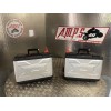 Paire de valise BMW 