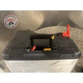 Paire de valise BMW 