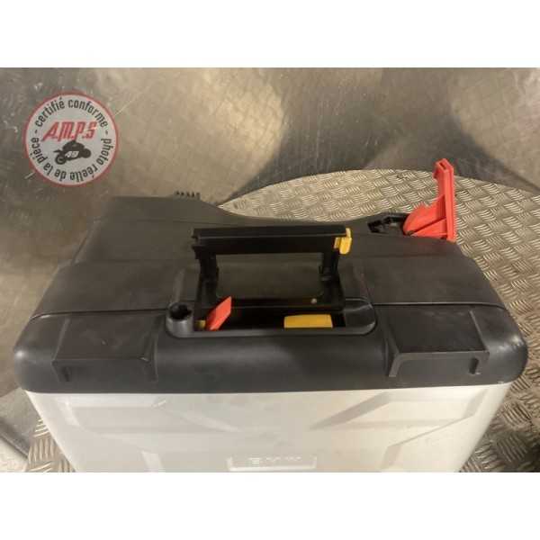 Paire de valise BMW 