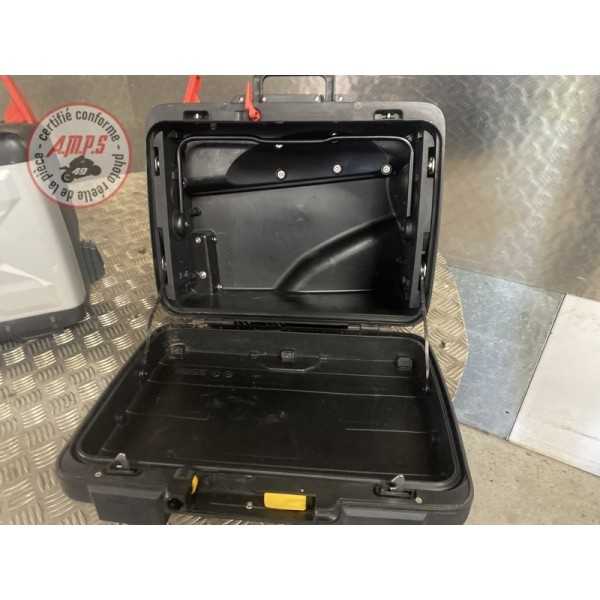 Paire de valise BMW 