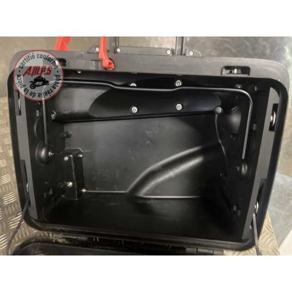 Paire de valise BMW 