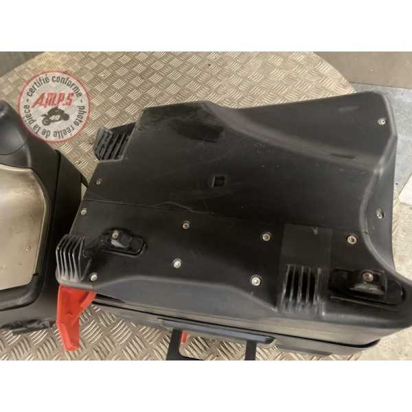 Paire de valise BMW 