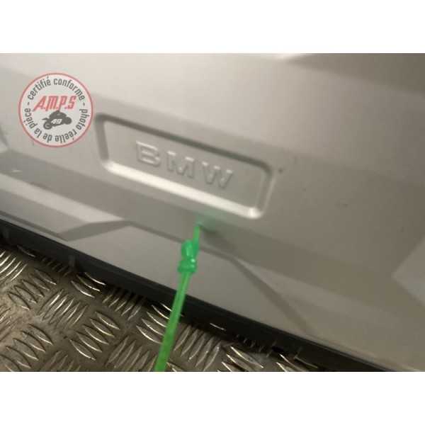 Paire de valise BMW 