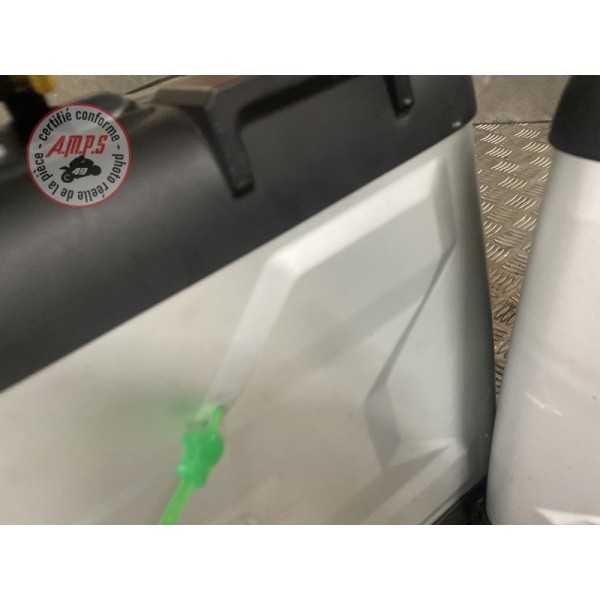 Paire de valise BMW 