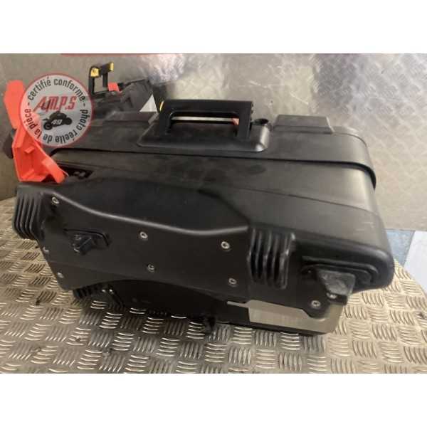 Paire de valise BMW 