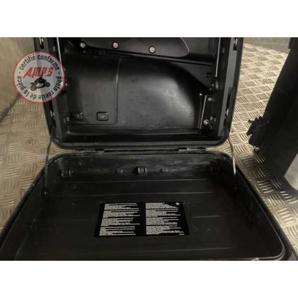 Paire de valise BMW 