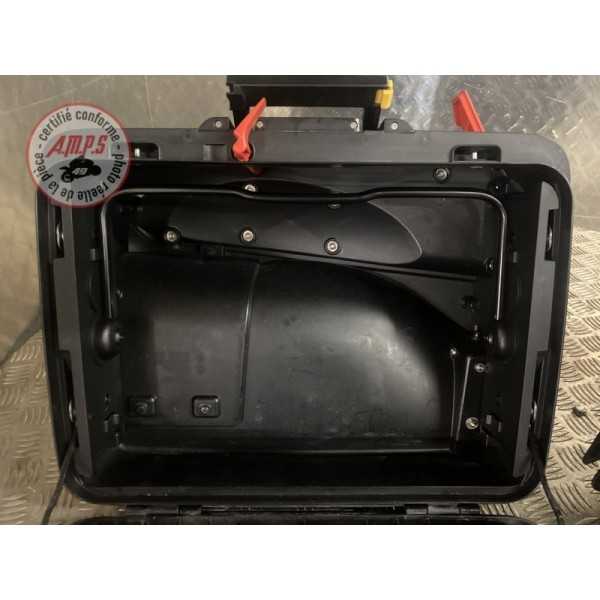 Paire de valise BMW 