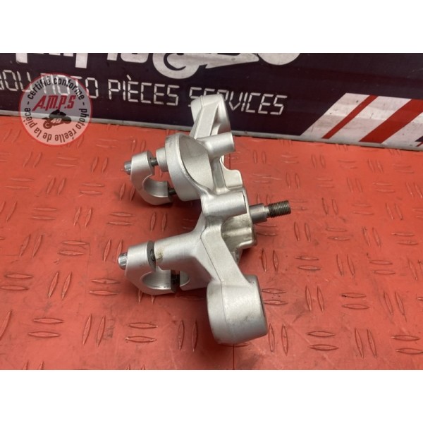 Te de fourche supérieur 
