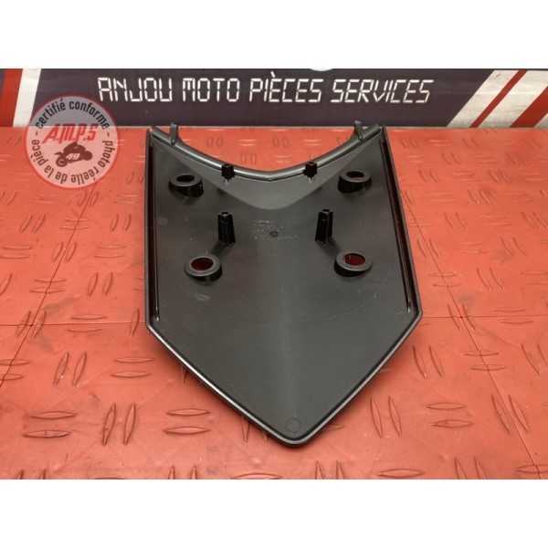 Coque arrière centrale 