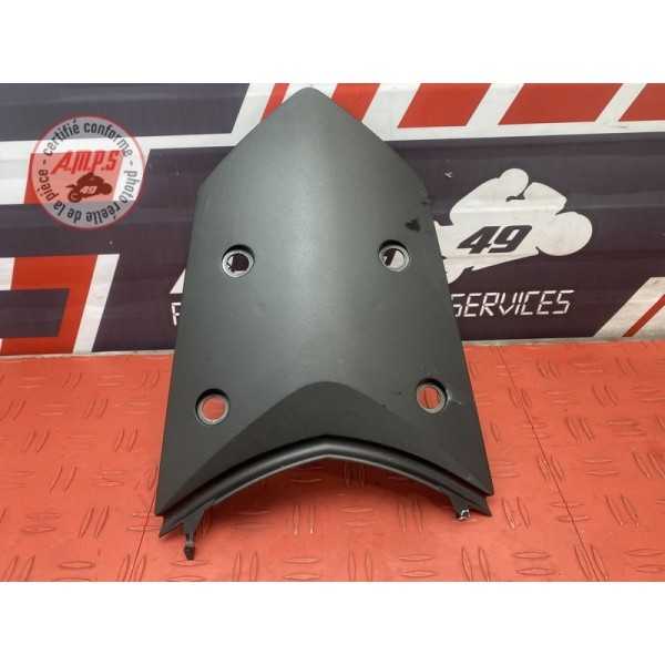 Coque arrière centrale 