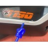 Coque arrière droite 