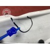 Coque arrière gauche 