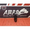 Grille Ram Air droit 