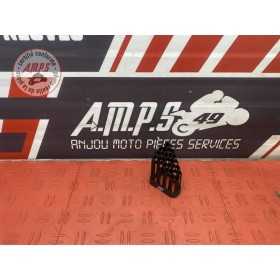 Grille Ram Air gauche 