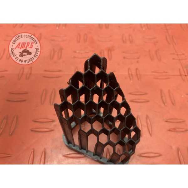 Grille Ram Air gauche 