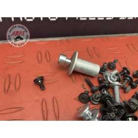 Kit de vis de carrosserie 
