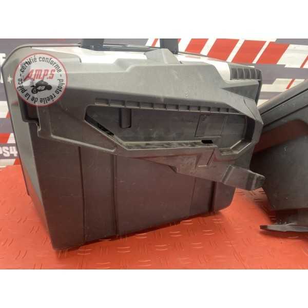 Paire de valise 