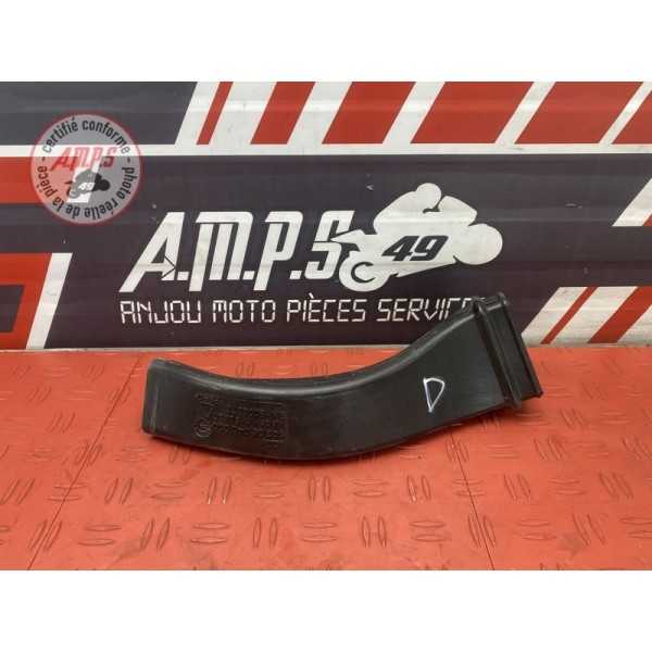 Ram air droit 