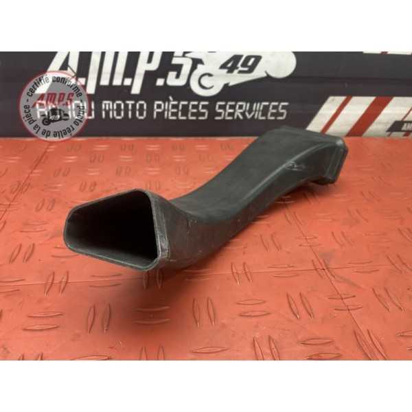 Ram air droit 