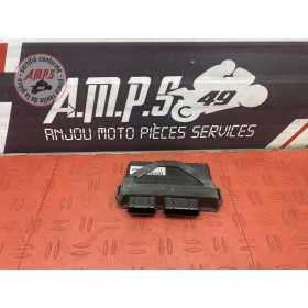Boitier calculateur moteur injection 
