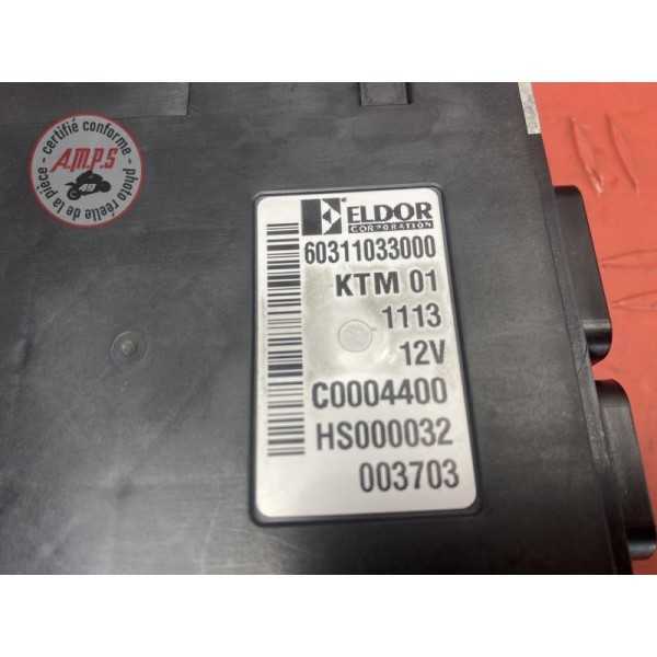 Boitier CDI ECU 