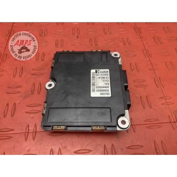 Boitier CDI ECU 