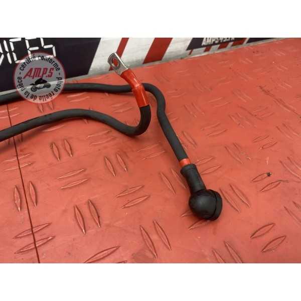 Cable de batterie 