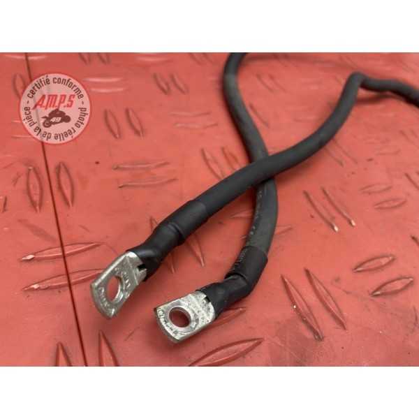 Cable de masse 