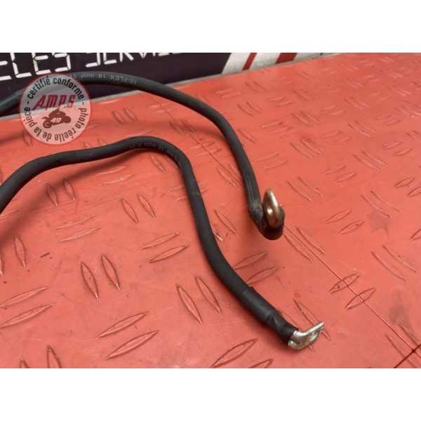 Cable de masse 
