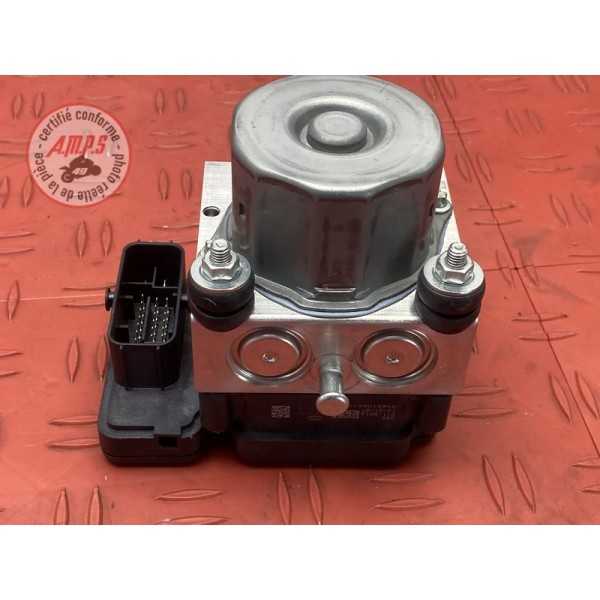 Centrale ABS 