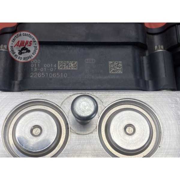 Centrale ABS 