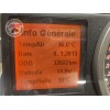 Compteur Tableau de bord 