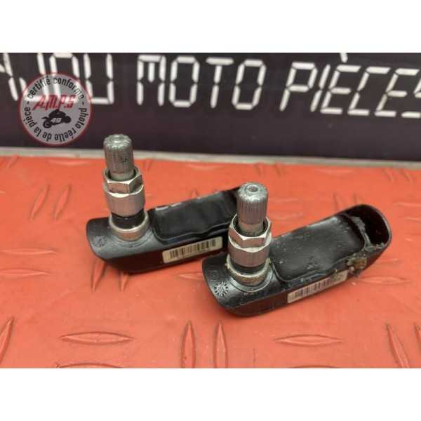 Paire de capteur de pression de pneu 