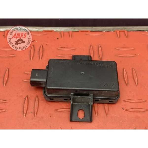 Regulateur de pression d'air 
