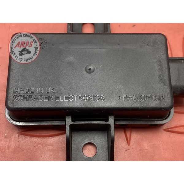 Regulateur de pression d'air 