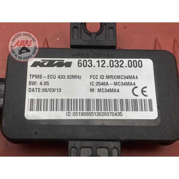 Regulateur de pression d'air 
