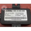 Regulateur de pression d'air 