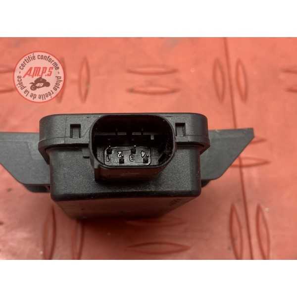 Regulateur de pression d'air 