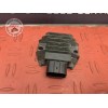 Regulateur de tension 