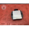 Regulateur de tension 