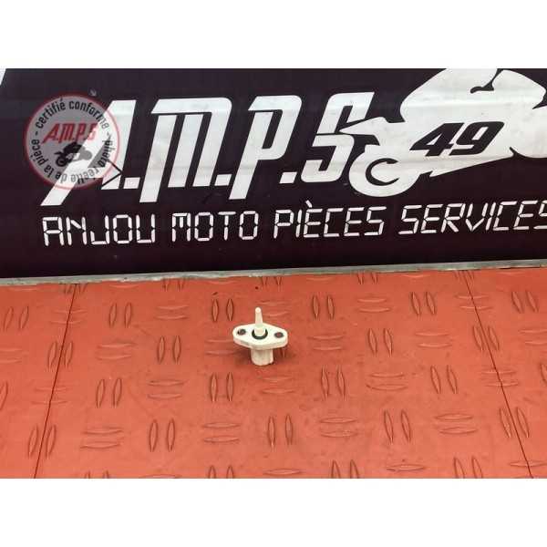 Sonde d air sur boite a air 