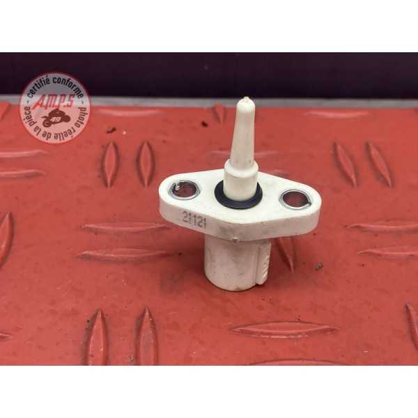 Sonde d air sur boite a air 