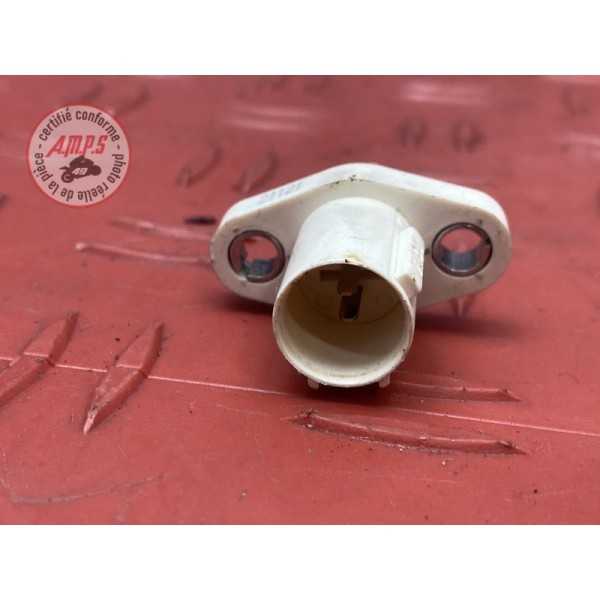 Sonde d air sur boite a air 