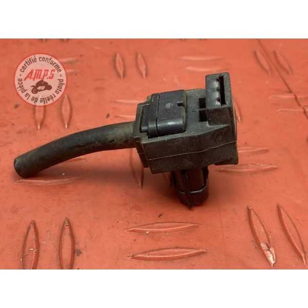Sonde d'air 