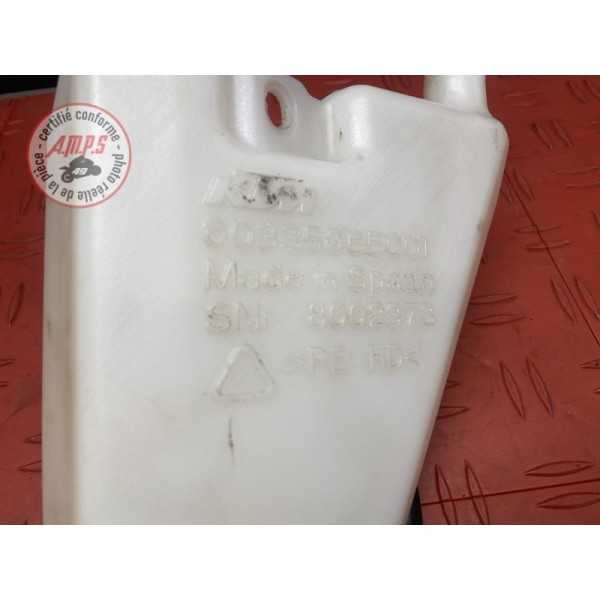 Bocal de liquide de refroidissement 