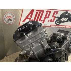 Moteur KTM 1190 Adventure 2013 à 2016 