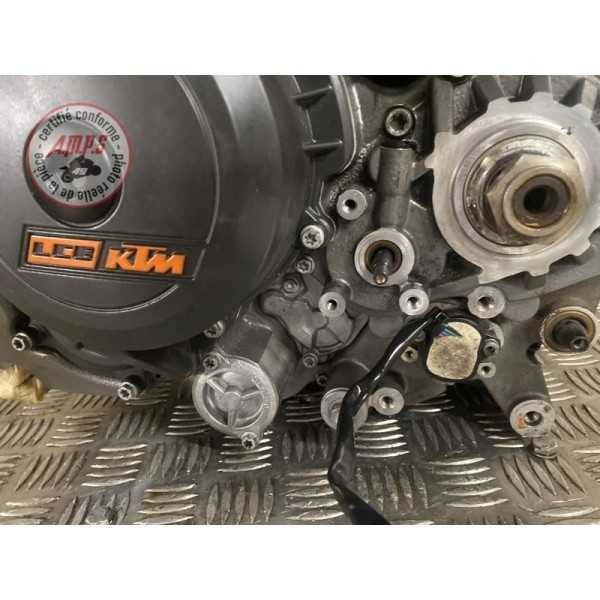 Moteur KTM 1190 Adventure 2013 à 2016 