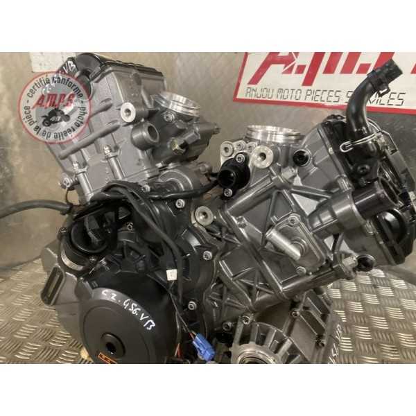 Moteur KTM 1190 Adventure 2013 à 2016 