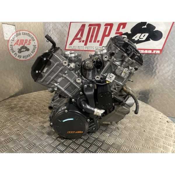 Moteur KTM 1190 Adventure 2013 à 2016 