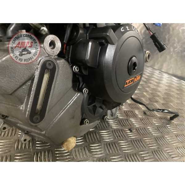 Moteur KTM 1190 Adventure 2013 à 2016 